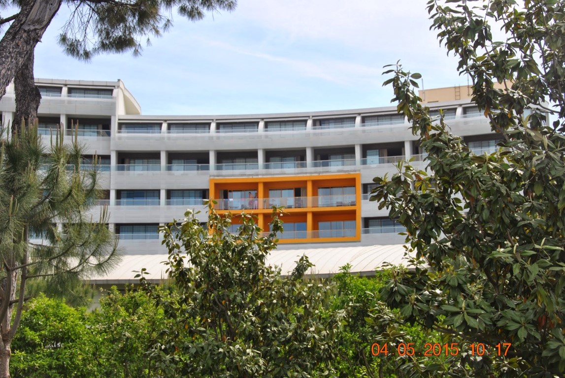 imagini hotel CORNELIA DIAMOND BELEK